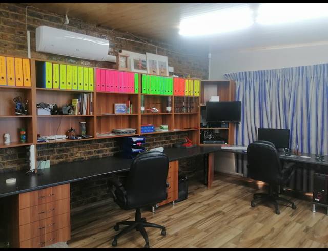4 BEDROOM HOUSE FOR SALE IN BEDWORTH PARK